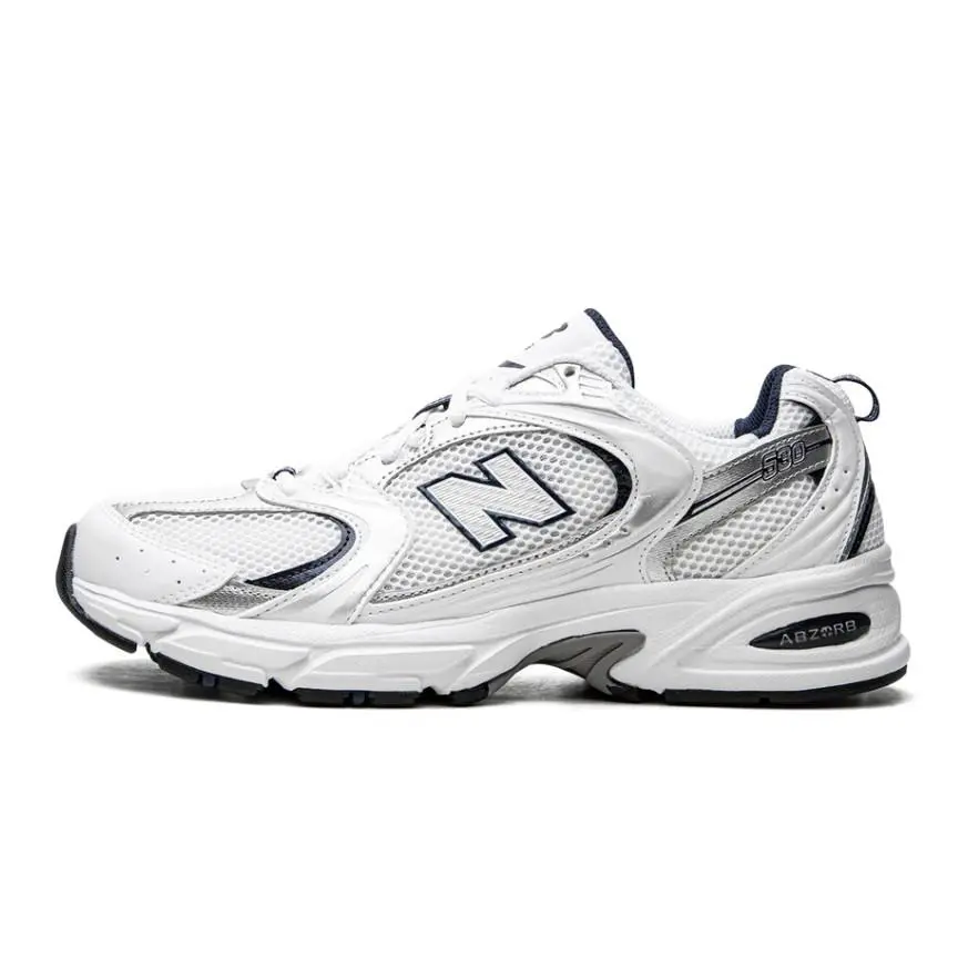 New Balance shoes - New Balance 530 - Raincloud (MR530CK) 15