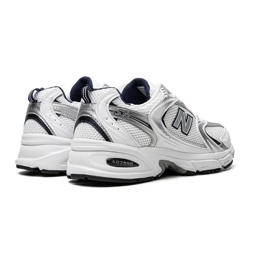 New Balance shoes - New Balance 530 - Raincloud (MR530CK) 16