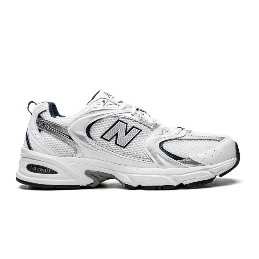 New Balance shoes - New Balance 530 - Raincloud (MR530CK) 18