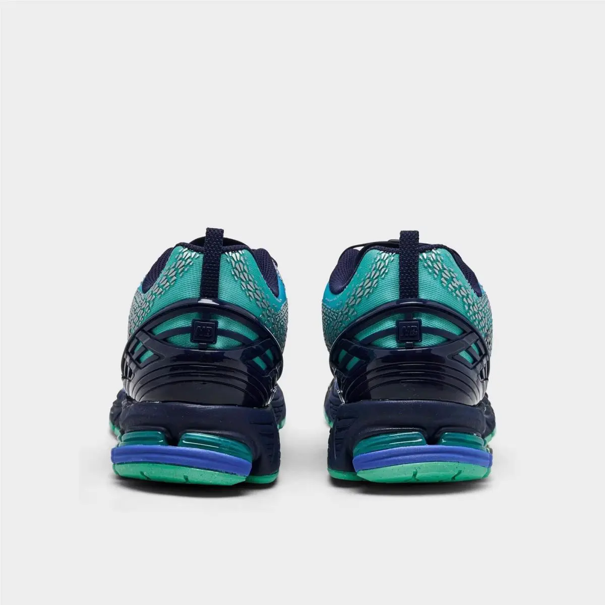 New Balance shoes - U19069OQ 400 - Blue Bird/Deep End/Team Navy 2