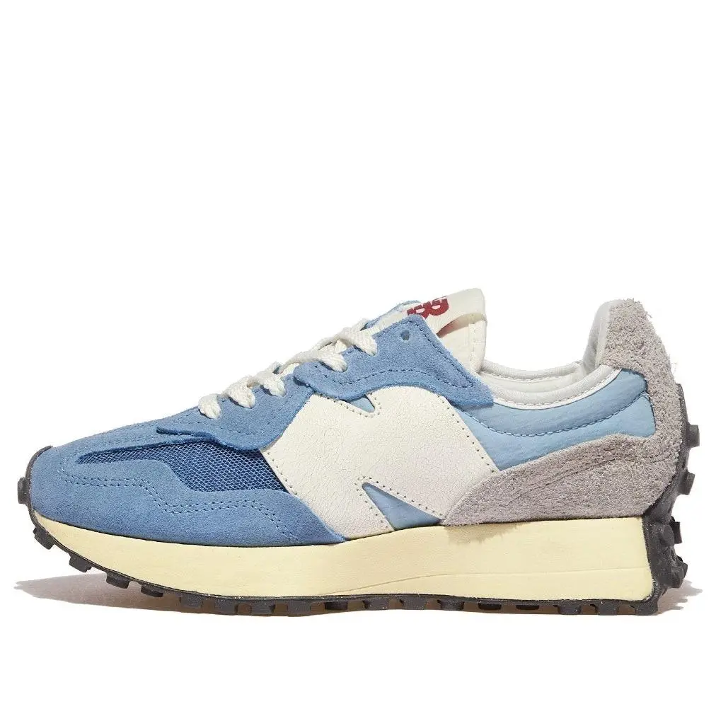 New Balance shoes - New Balance 327 U327WRA - U327WRA - Blue 11