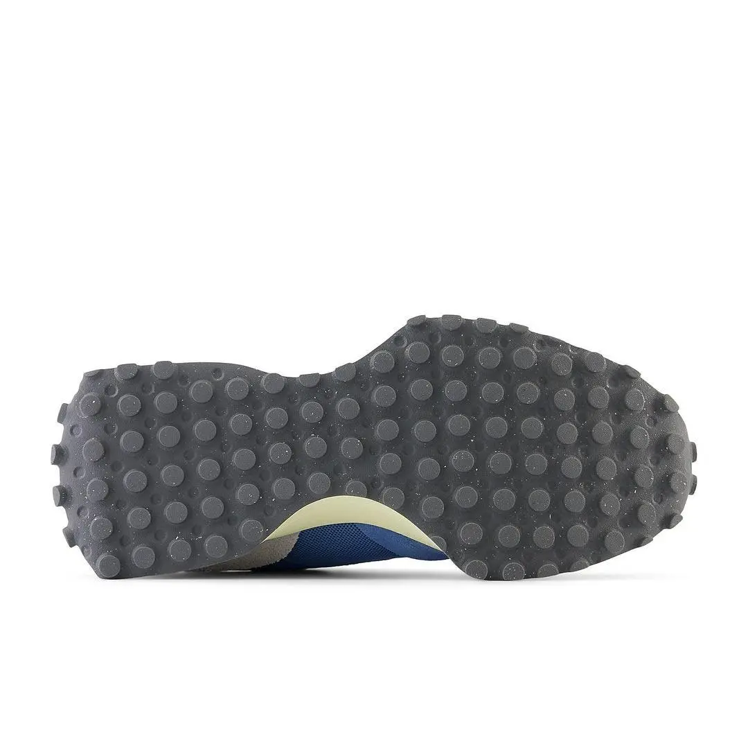 New Balance shoes - New Balance 327 U327WRA - U327WRA - Blue 28