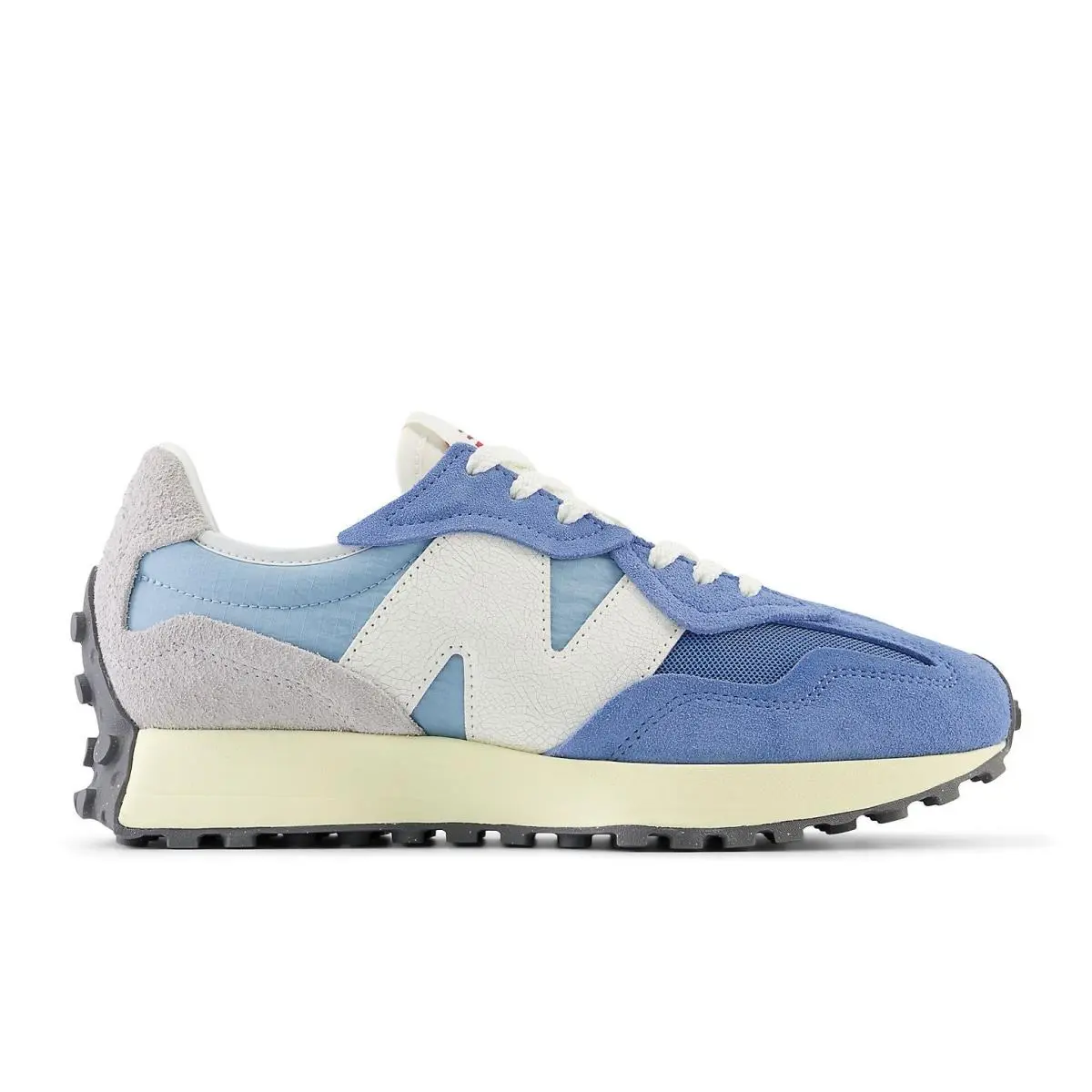 New Balance shoes - New Balance 327 U327WRA - U327WRA - Blue 30
