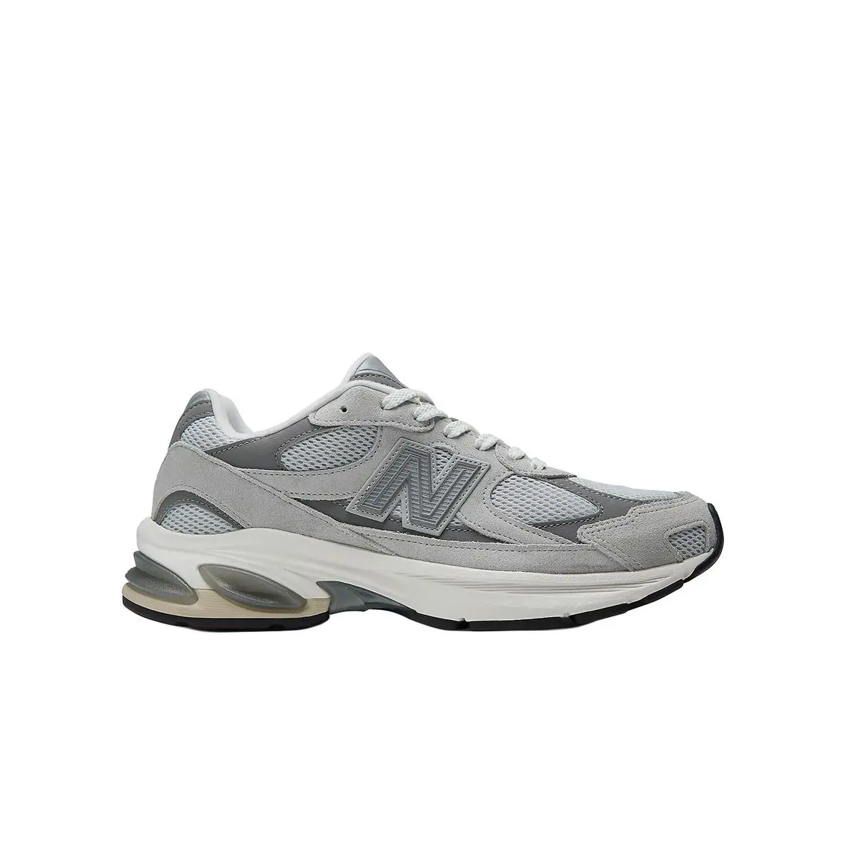 New Balance 2010 Casual Shoes 2010 Unisex White U2010V1_LI