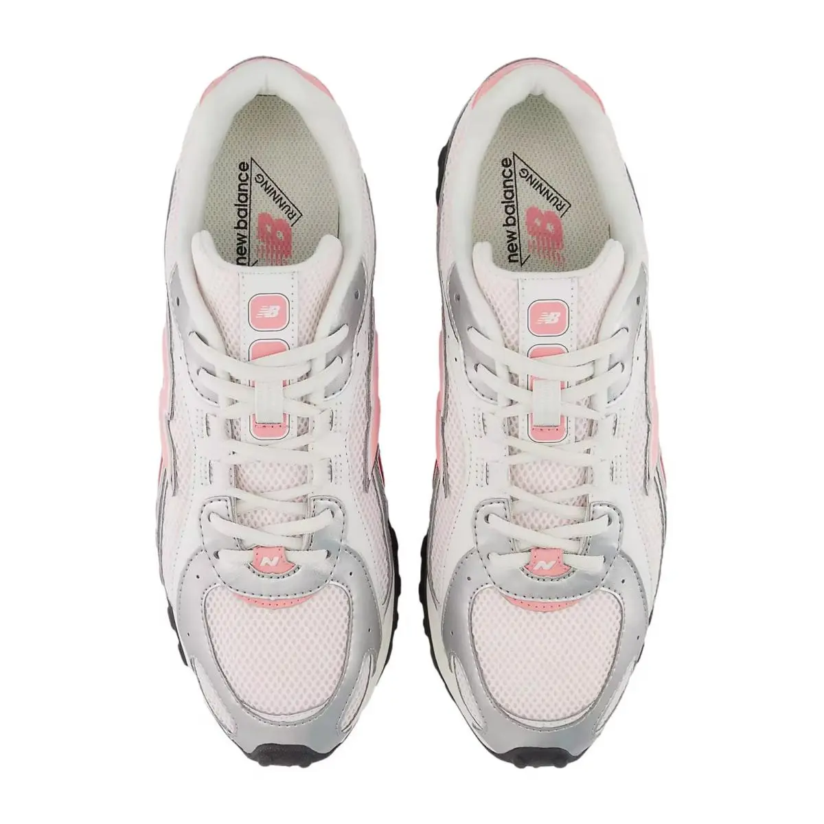 New Balance shoes - 204L - 204L - Multicolor 0