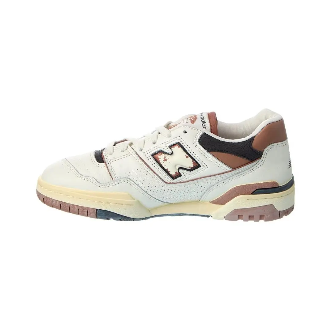 New Balance shoes - NA - Brown 4