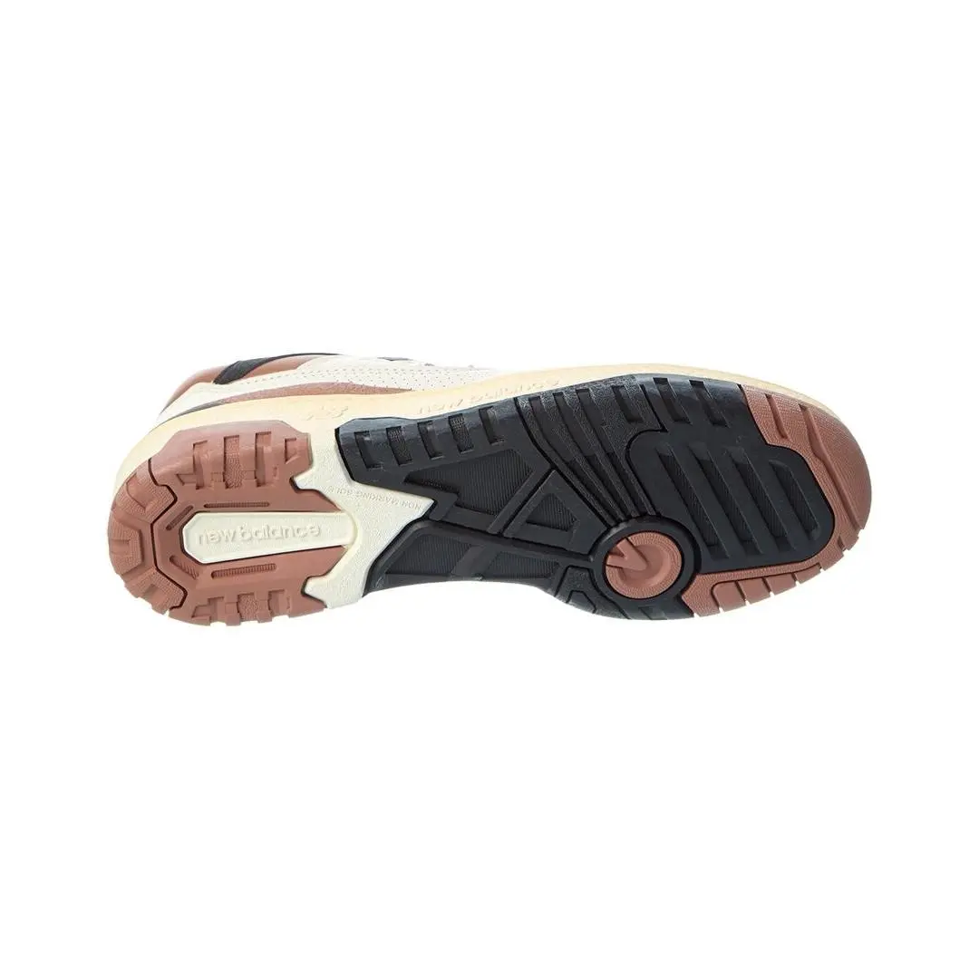 New Balance shoes - NA - Brown 6