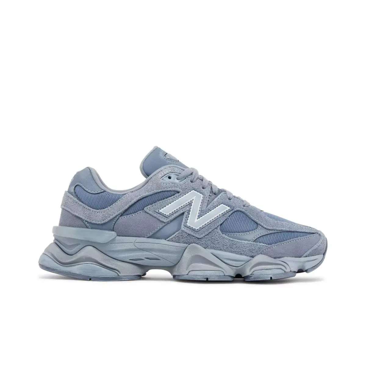 New Balance 9060 Arctic Grey Running Sports Comfort U9060BPM Men`s Shoes