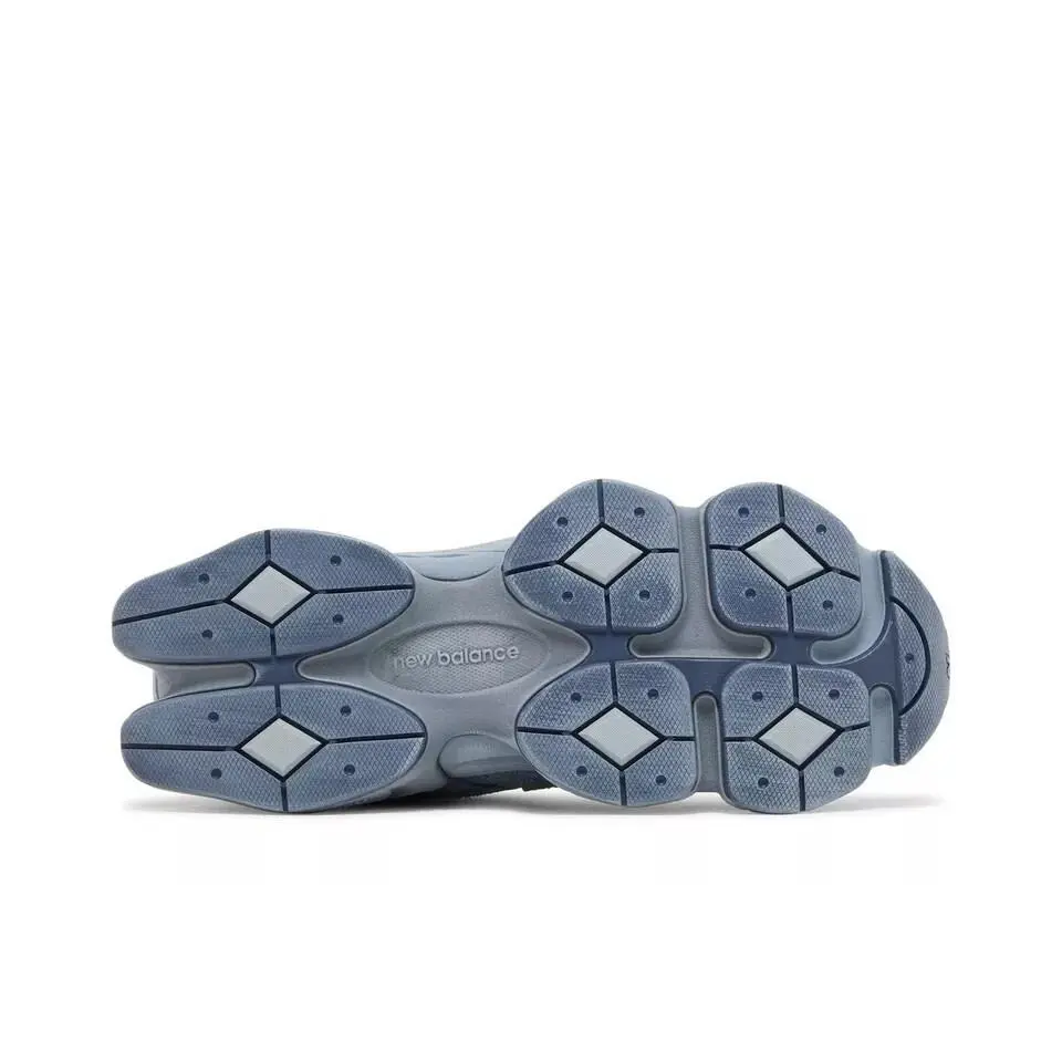New Balance shoes - New Balance 9060 - U9060IB - Gray 5