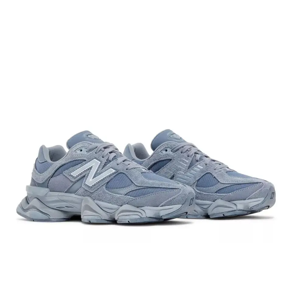 New Balance shoes - New Balance 9060 - U9060IB - Gray 9