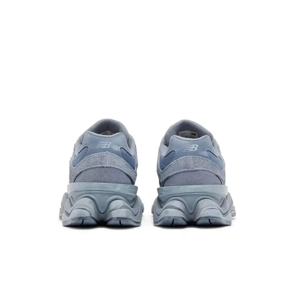New Balance shoes - New Balance 9060 - U9060IB - Gray 10