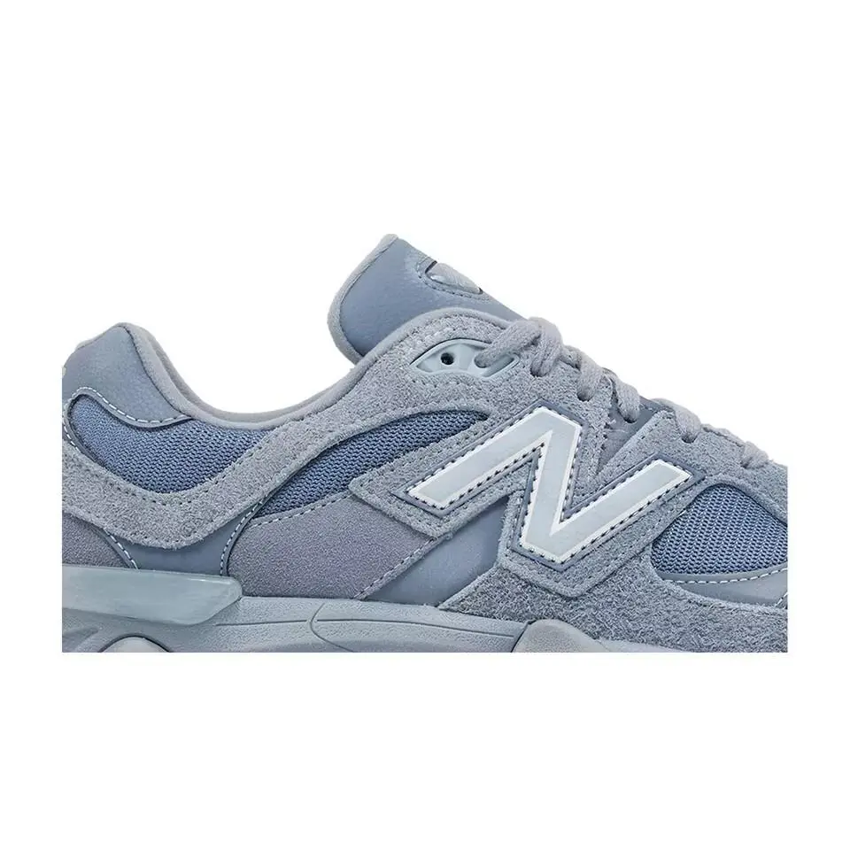 New Balance shoes - New Balance 9060 - U9060IB - Gray 7