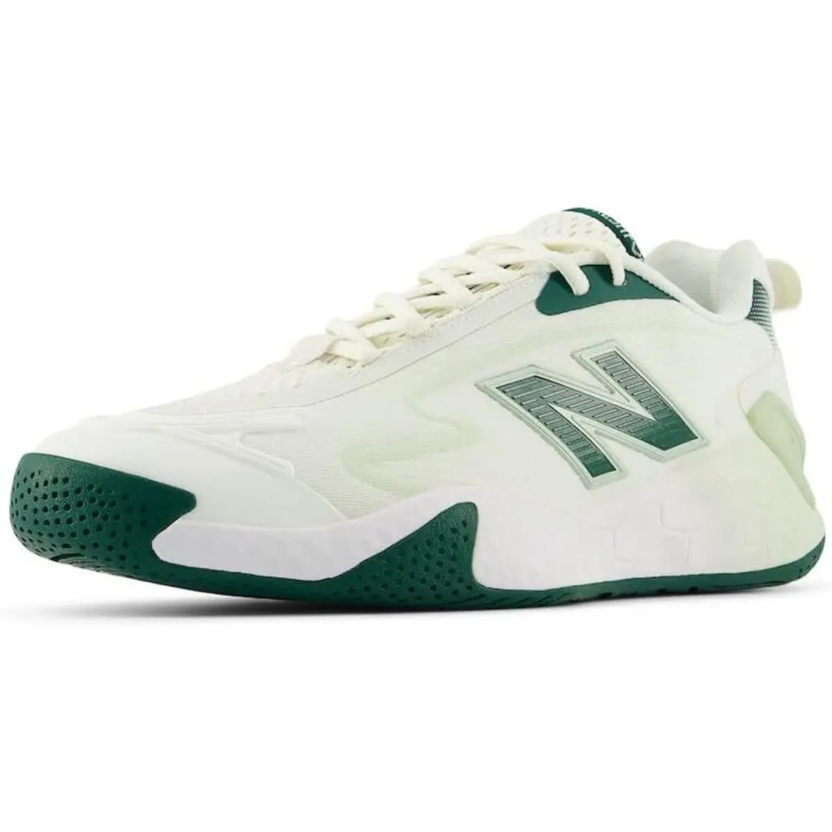 New Balance shoes - White/Black 2