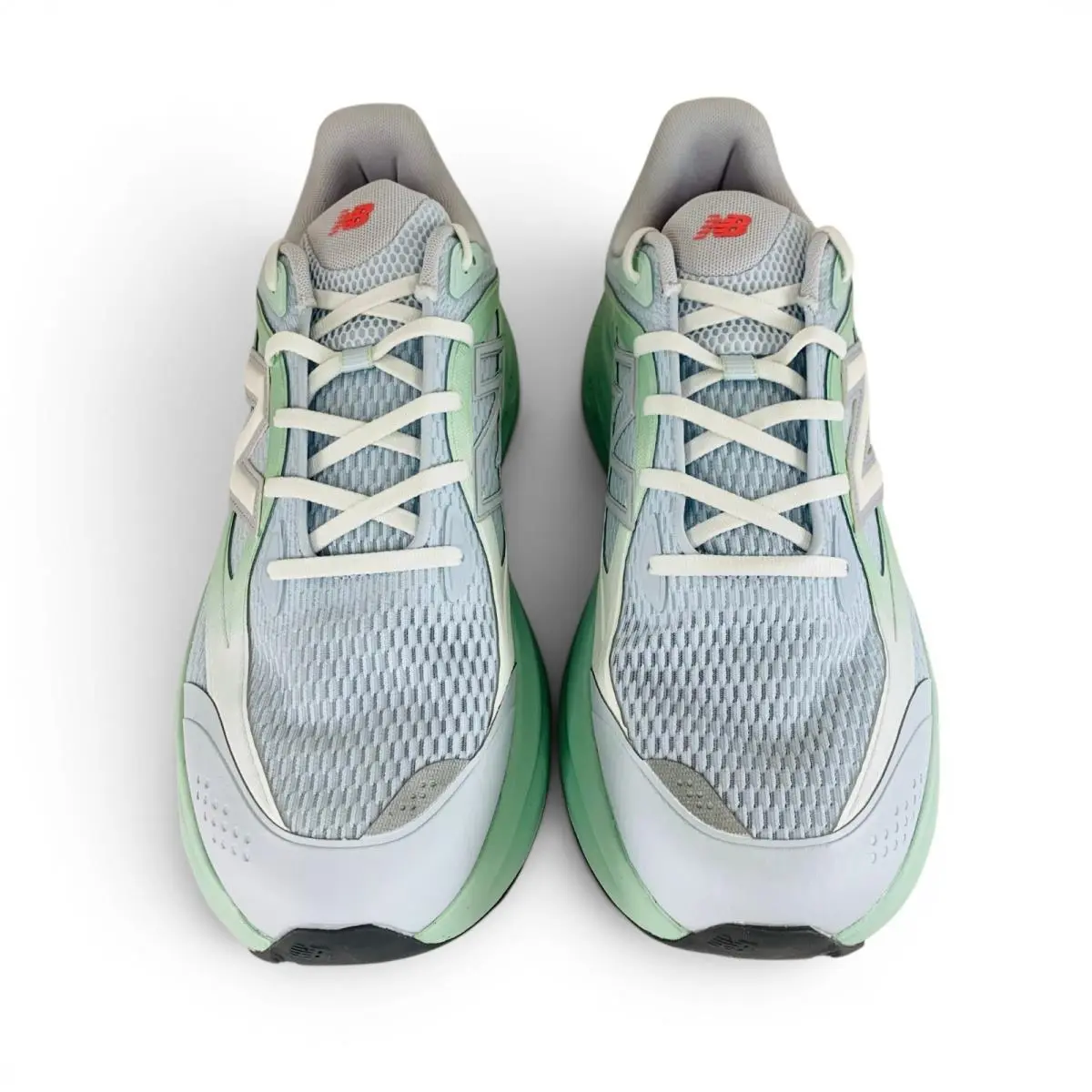 New Balance shoes - New Balance Fresh Foam X Trainer - UTRNQD - Blue 3