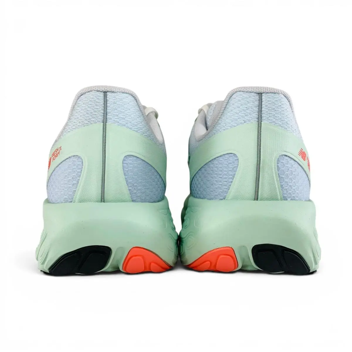 New Balance shoes - New Balance Fresh Foam X Trainer - UTRNQD - Blue 5