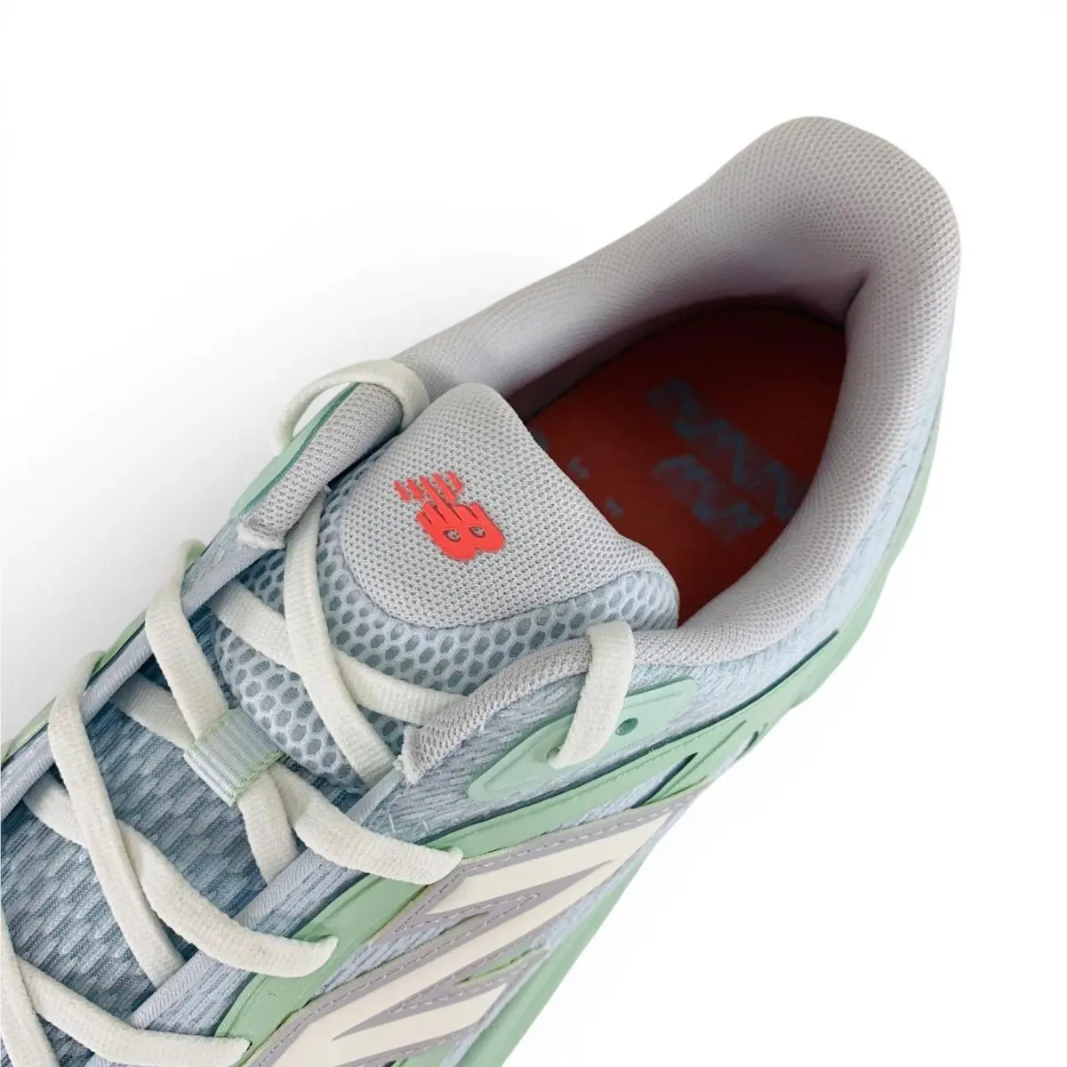 New Balance shoes - New Balance Fresh Foam X Trainer - UTRNQD - Blue 8
