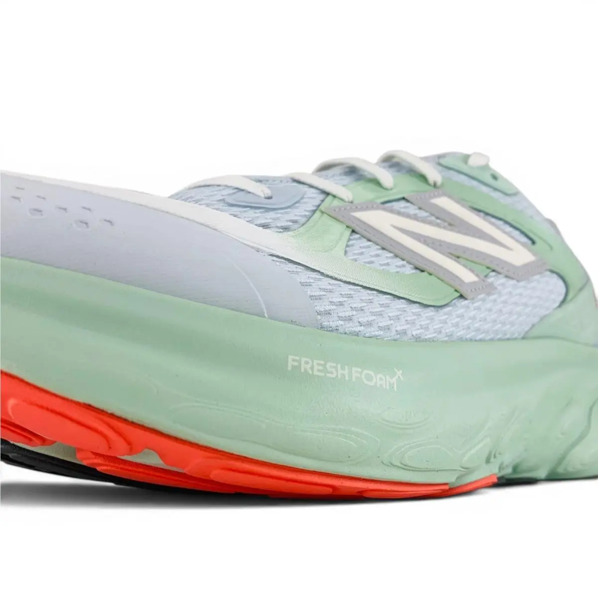 New Balance shoes - New Balance Fresh Foam X Trainer - UTRNQD - Blue 9