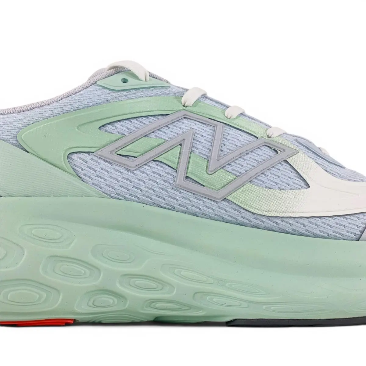 New Balance shoes - New Balance Fresh Foam X Trainer - UTRNQD - Blue 10
