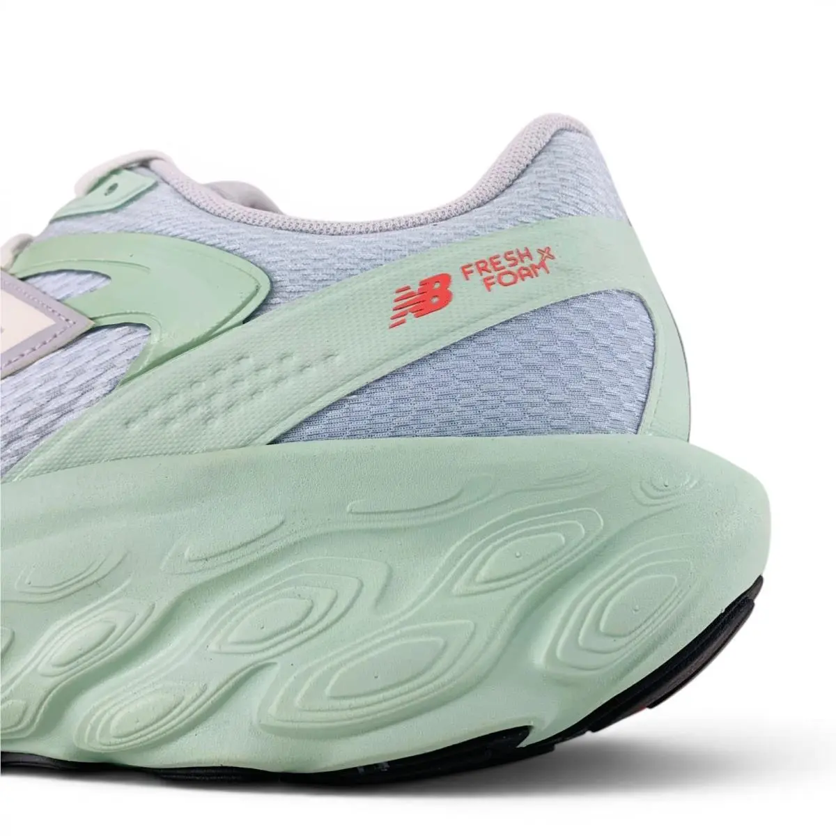 New Balance shoes - New Balance Fresh Foam X Trainer - UTRNQD - Blue 7