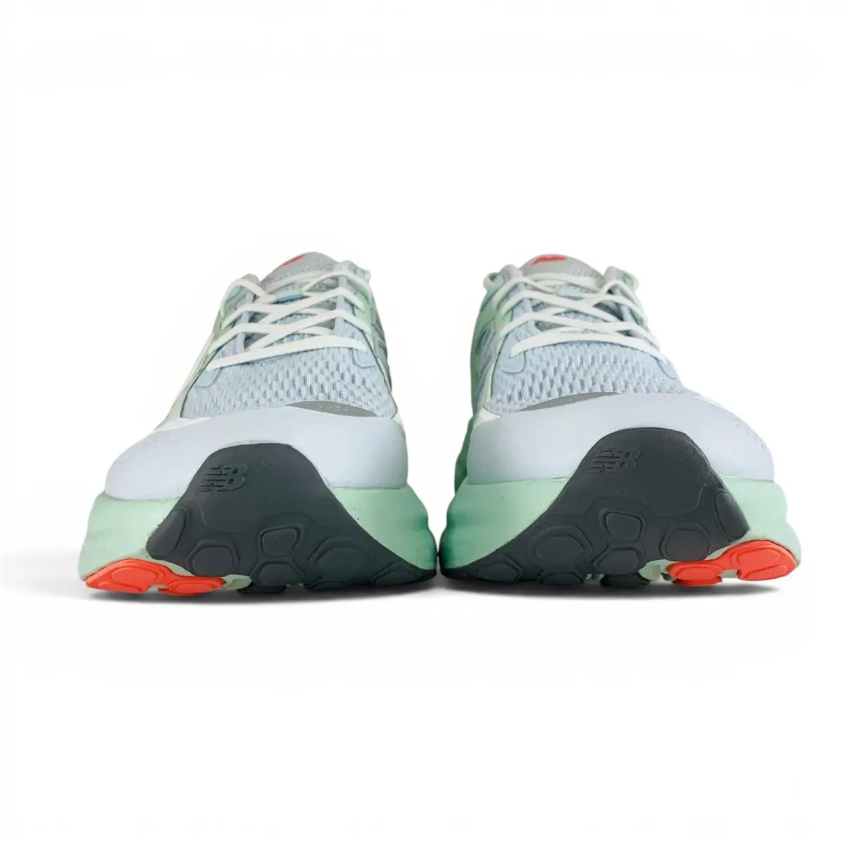 New Balance shoes - New Balance Fresh Foam X Trainer - UTRNQD - Blue 18