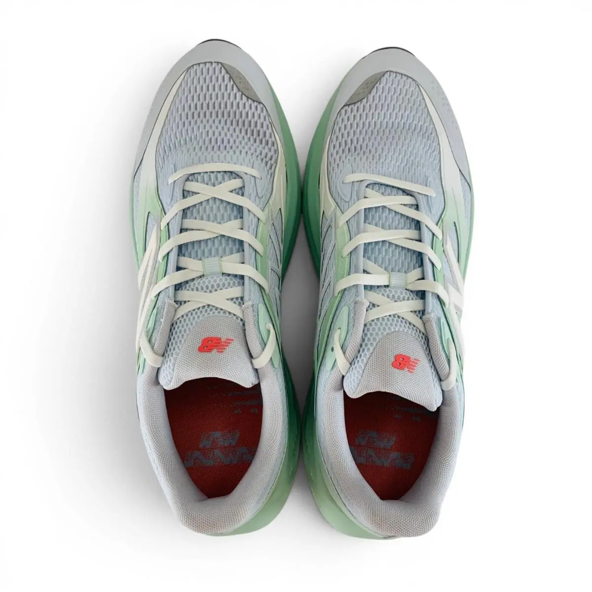 New Balance shoes - New Balance Fresh Foam X Trainer - UTRNQD - Blue 20