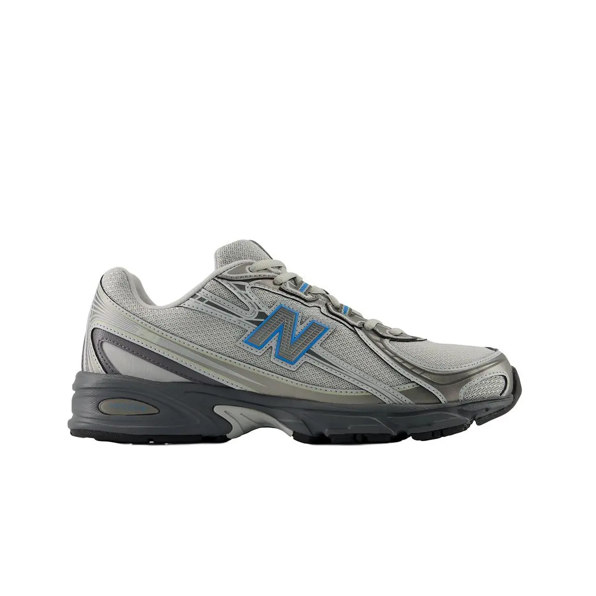 New Balance Casual Shoes 740 Unisex Grey U740V2_LI