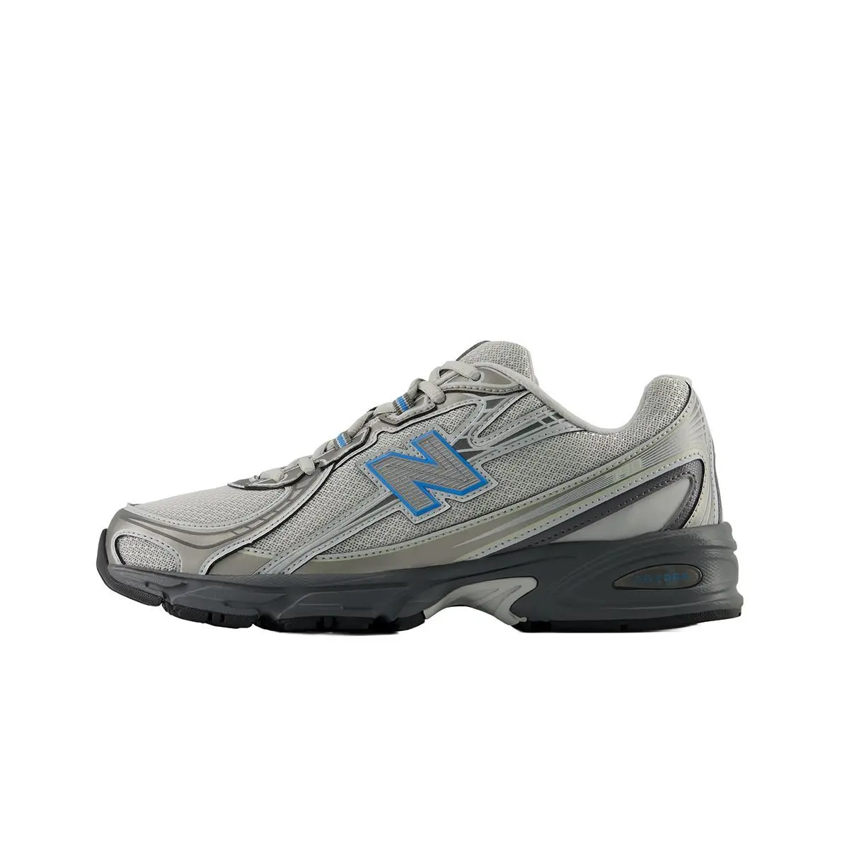 New Balance shoes - Raincloud 1