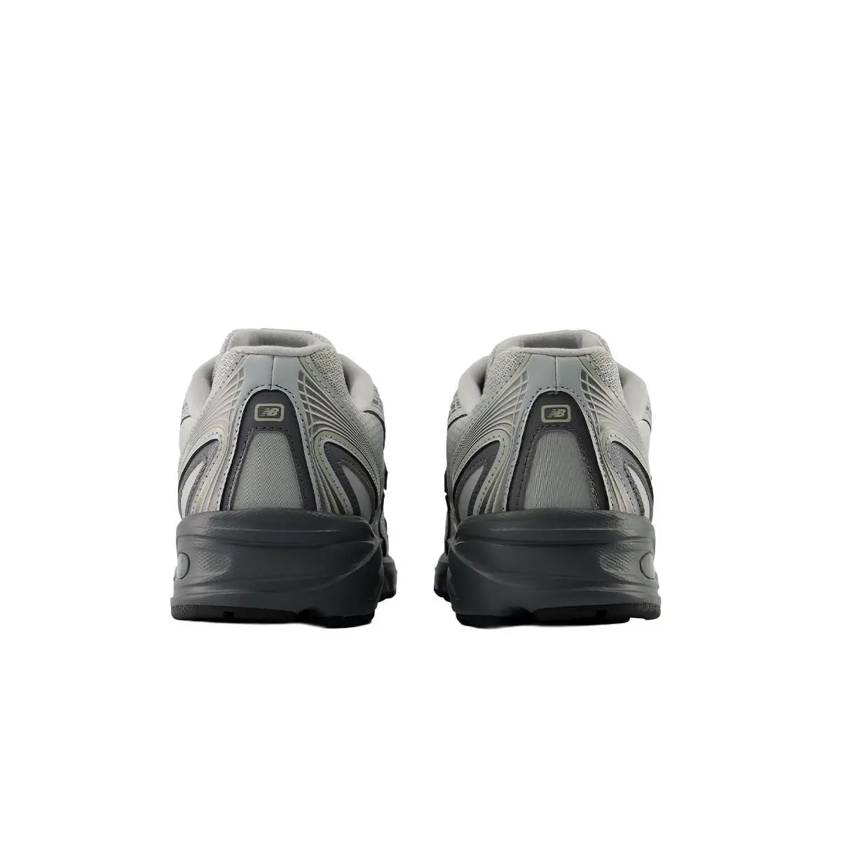 New Balance shoes - Raincloud 2