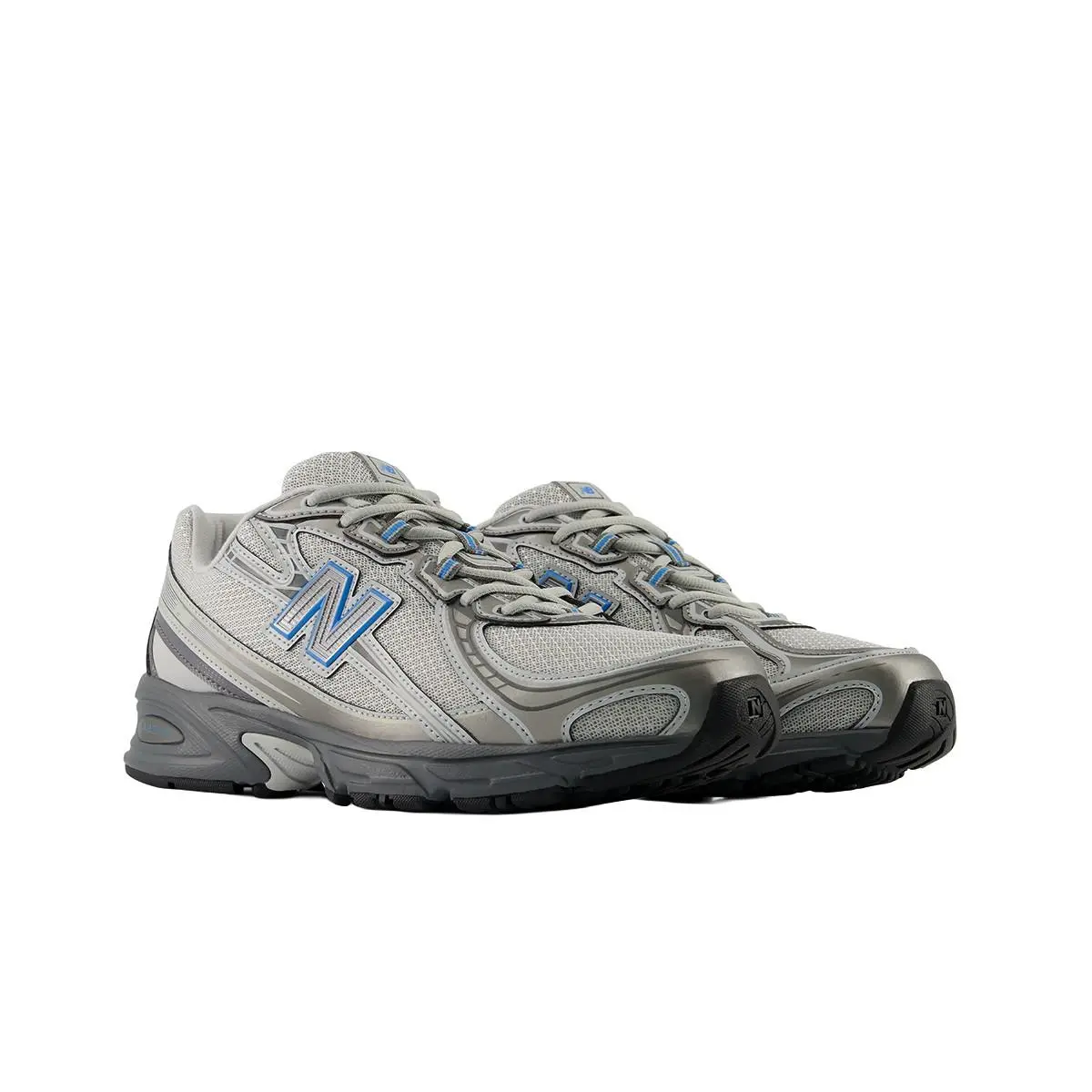 New Balance shoes - Raincloud 6