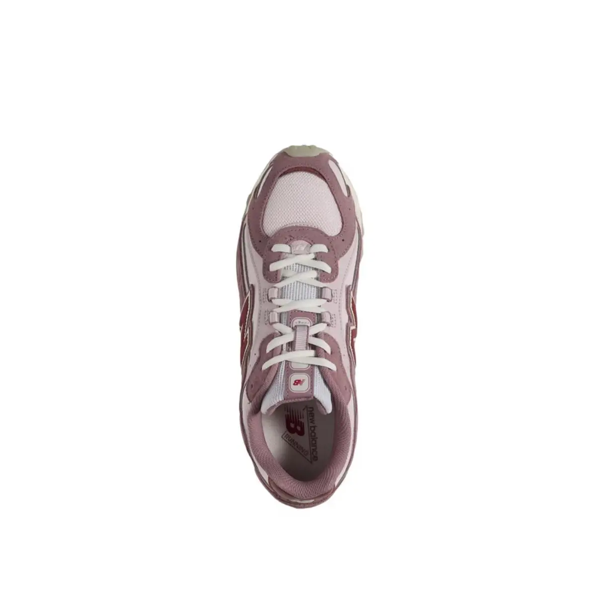 New Balance shoes - 204L - 204L - Multicolor 1