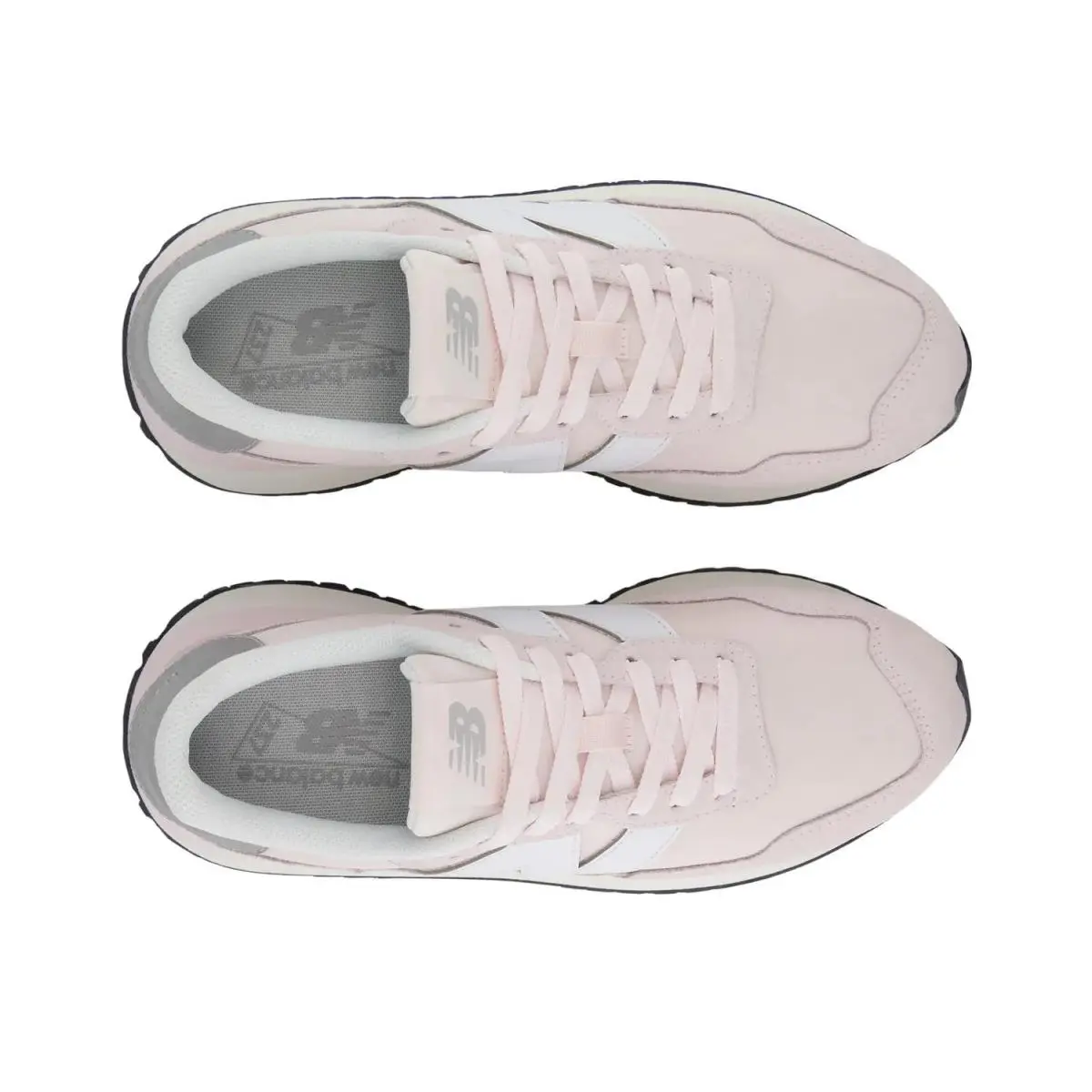 New Balance shoes - Light Pink 11