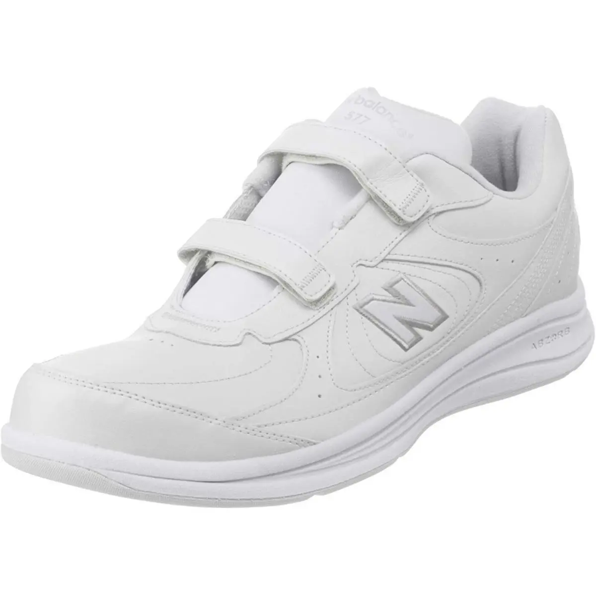 New Balance shoes - MW577VB - Bone/Bone 1