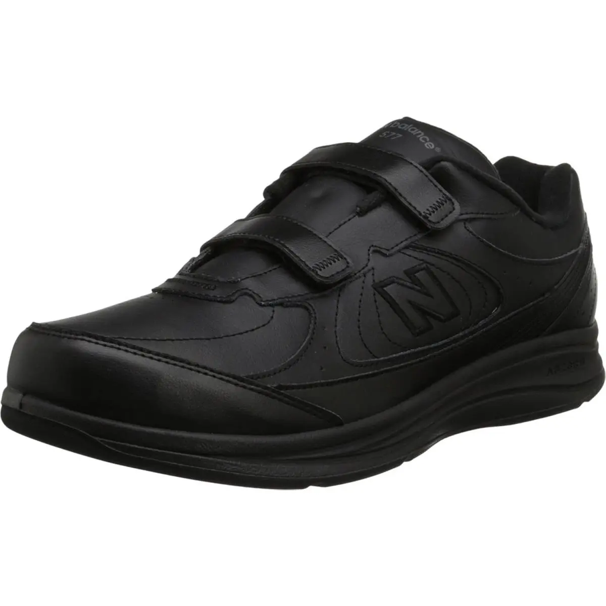 New Balance shoes - MW577VB - Bone/Bone 3
