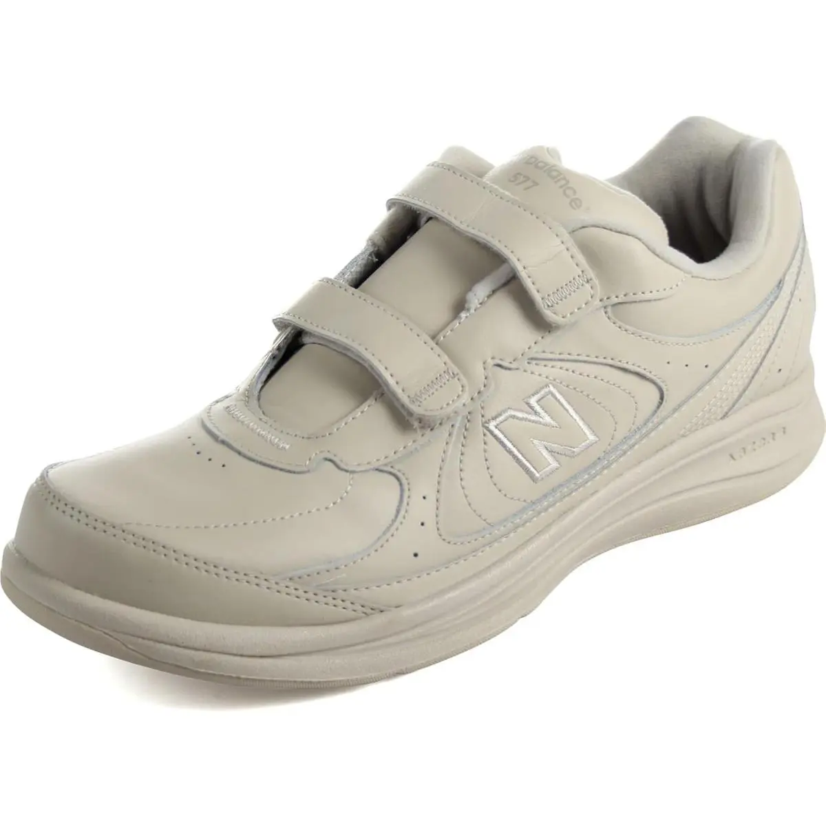 New Balance shoes - MW577VB - Bone/Bone 2