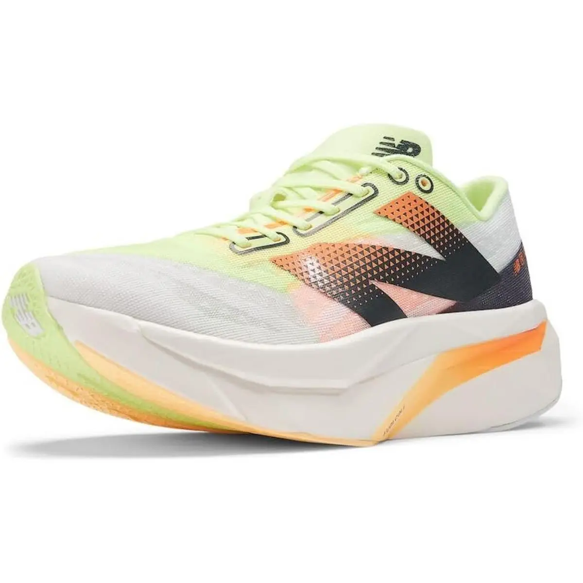 New Balance Women`s Fuelcell Supercomp Elite V4