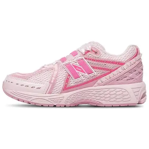 New Balance shoes - New Balance 1906R - G190696K - Pink 0