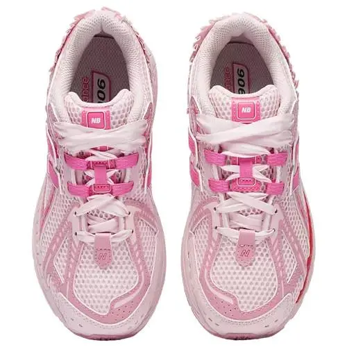 New Balance shoes - New Balance 1906R - G190696K - Pink 8