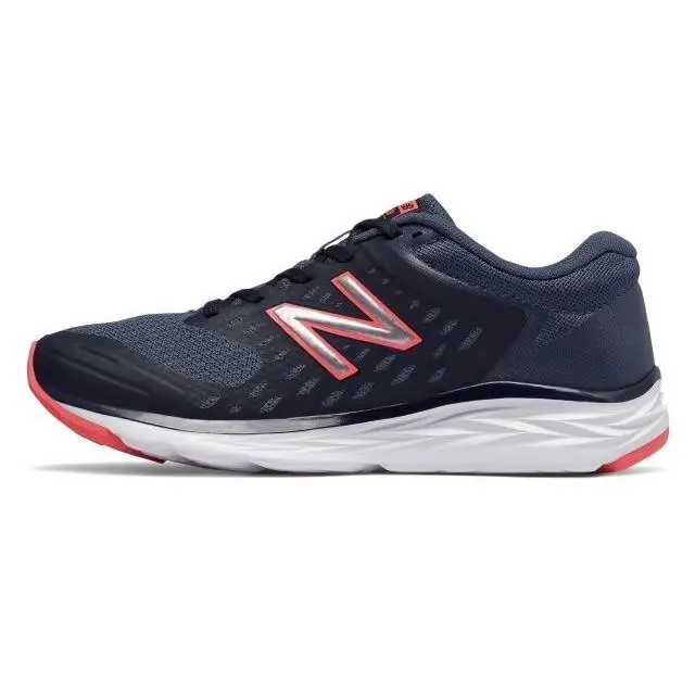 New Womens New Balance 490 v5 Running Sneakers Shoes 8 Wide