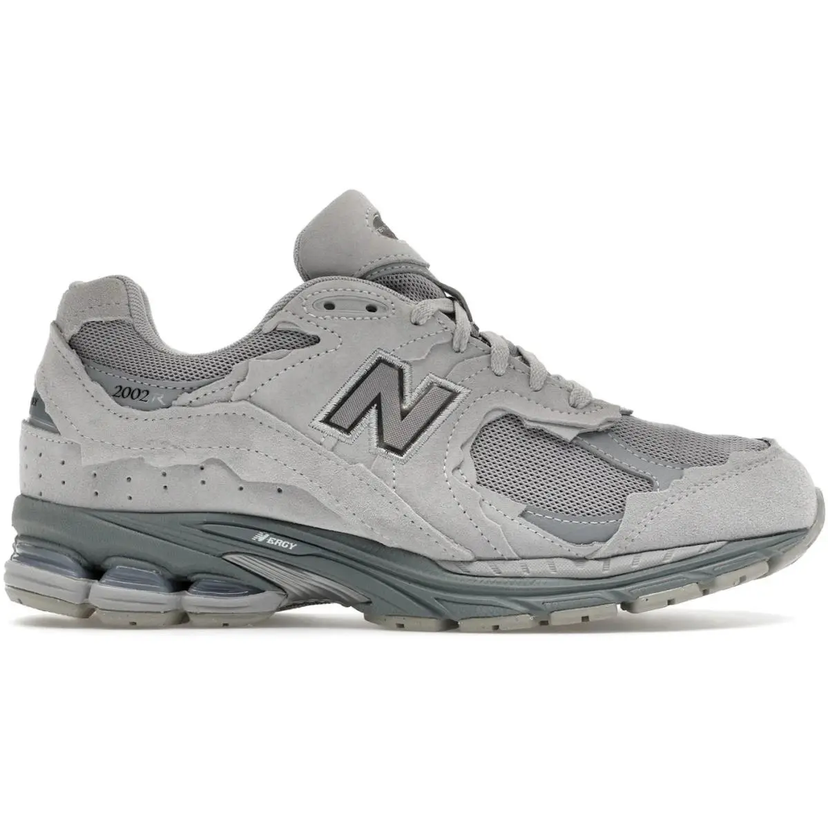 New Balance 2002R Gore-tex Protection Pack Slate Grey U200227R