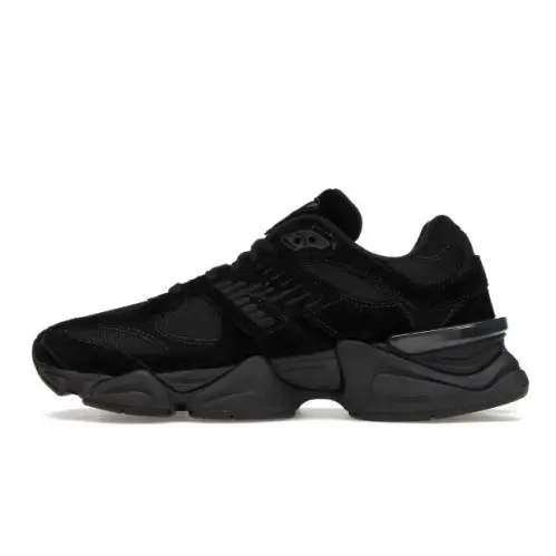 New Balance U9060 Bpm/gry/blk/eca New Unisex Sneakers Shoes