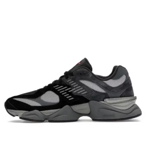 New Balance shoes - New Balance 9060 - Triple Black (U9060BPM) 4
