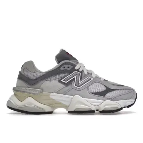 New Balance shoes - New Balance 9060 - Triple Black (U9060BPM) 5