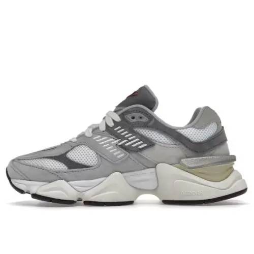 New Balance shoes - New Balance 9060 - Triple Black (U9060BPM) 6