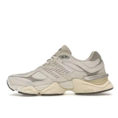 New Balance shoes - New Balance 9060 - Triple Black (U9060BPM) 7