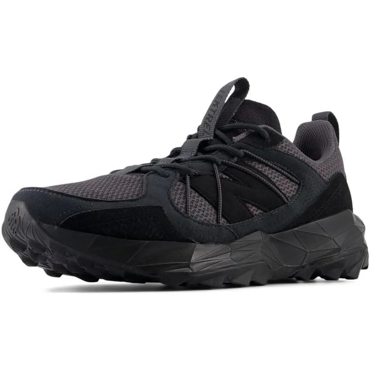 New Balance Men`s Dynasoft Tektrel V1 Suede Trail Running Shoes