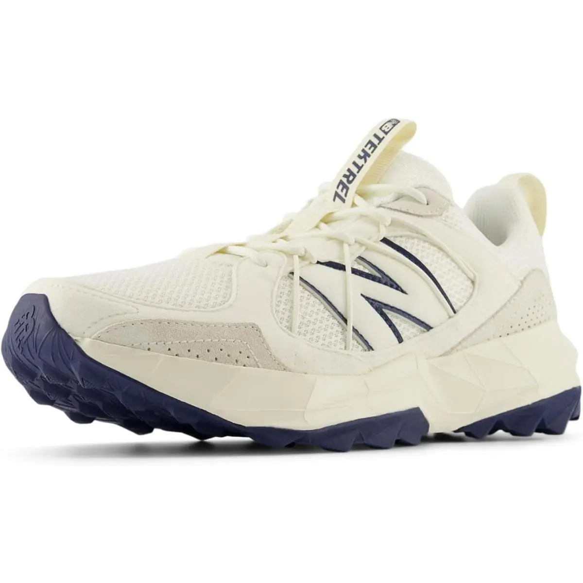 New Balance shoes - Slate Grey/Raincloud/Castlerock 4