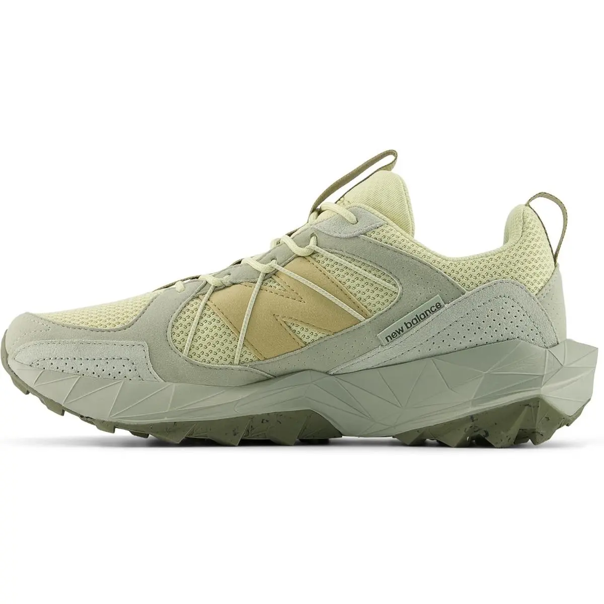 New Balance shoes - Slate Grey/Raincloud/Castlerock 1