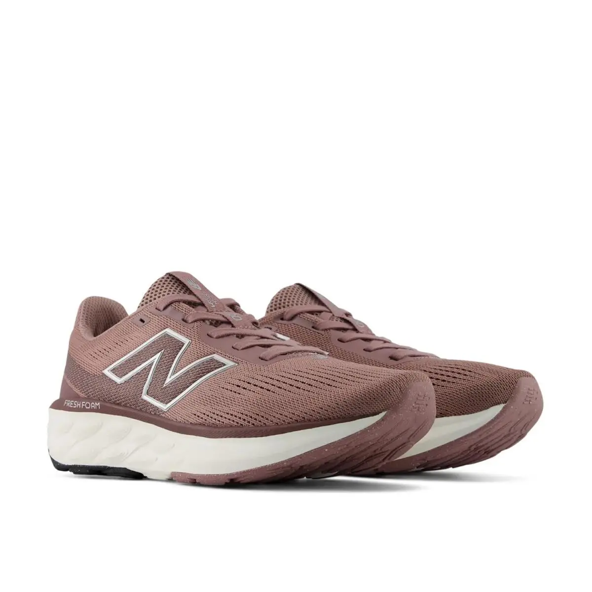 New Balance shoes - Mauve Pink 5