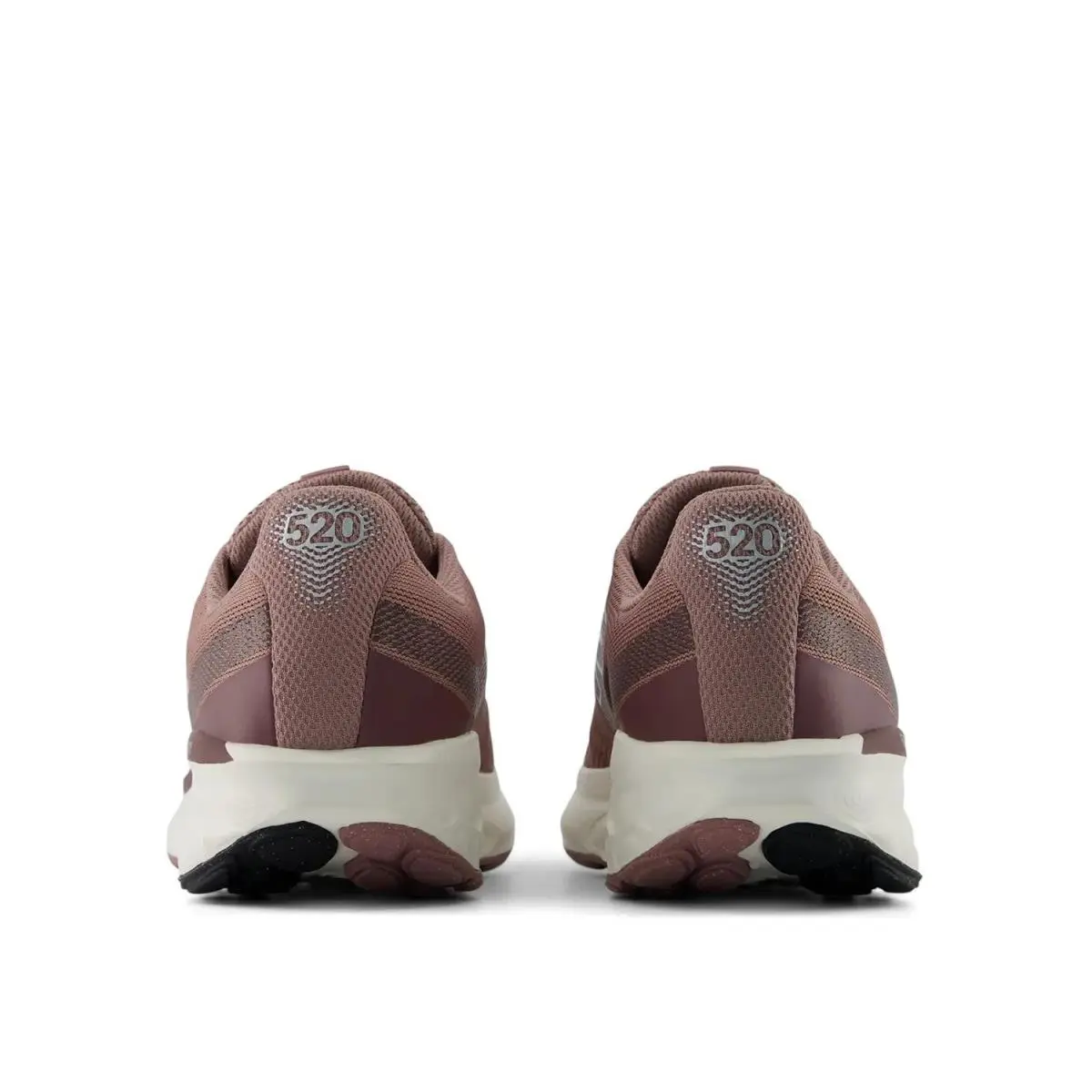 New Balance shoes - Mauve Pink 8