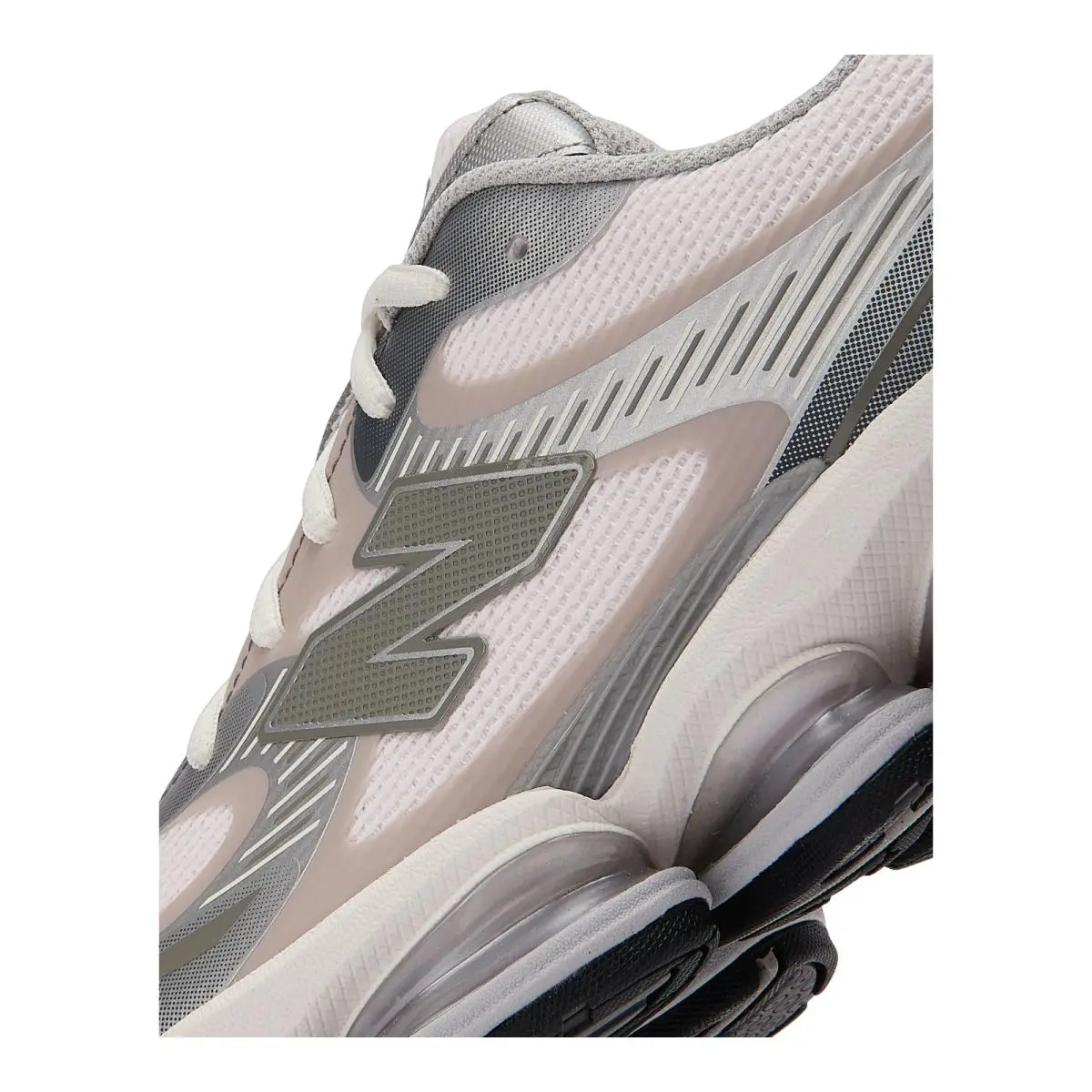 New Balance shoes - New Balance Abzorb 2000 - Abzorb - U20005F9 - Truffle Salt/Pink Salt 9